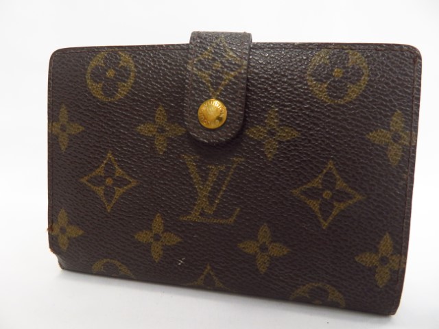 ルイヴィトン　財布