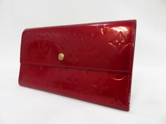ルイヴィトン　財布